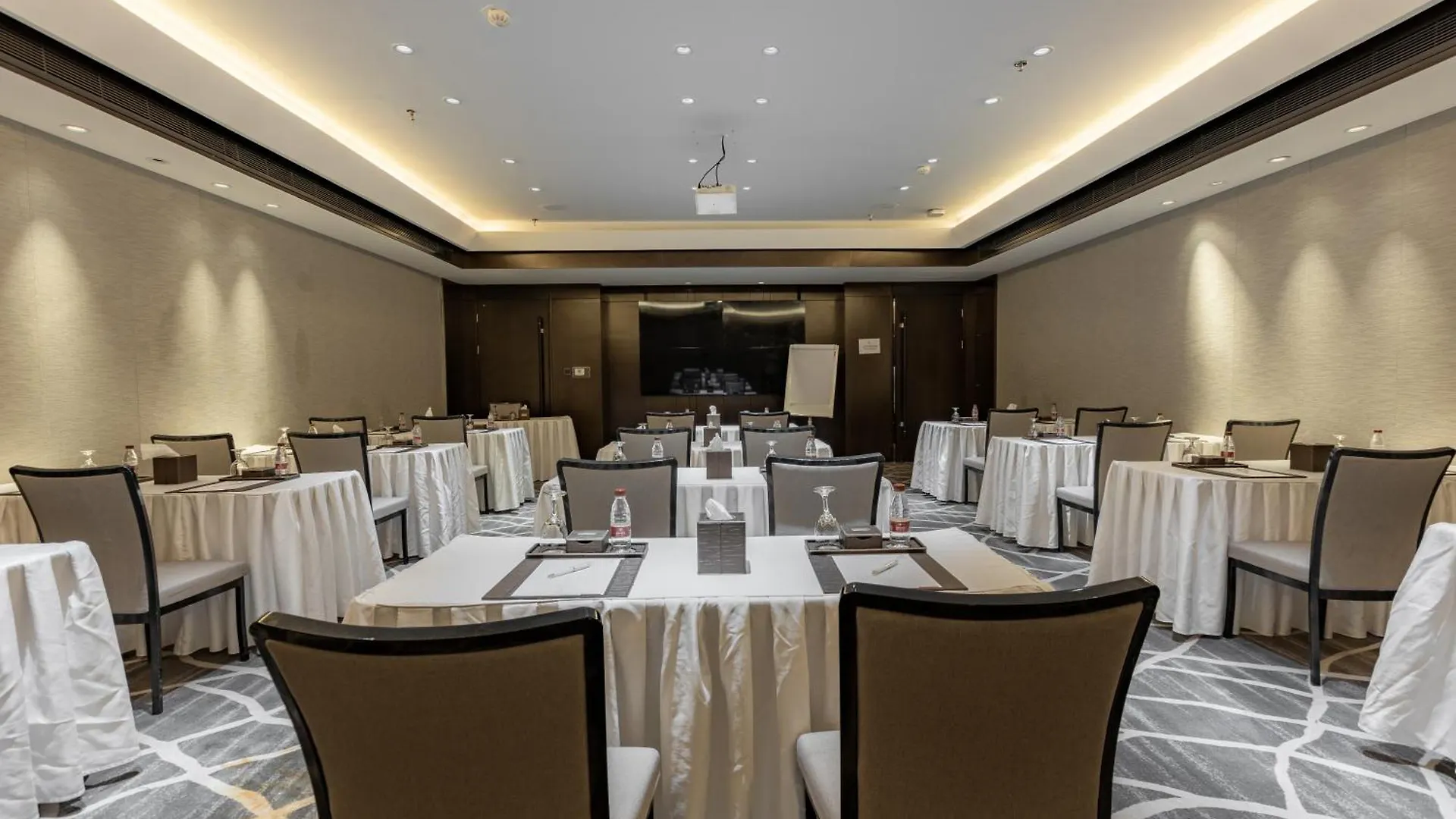 ****  Braira Al Dammam Hotel Saudi Arabia