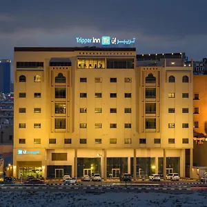 Aparthotel Tripper, Dammam