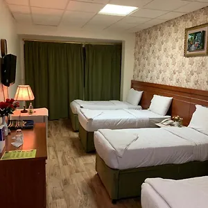 Hotel Karam Al Hejaz