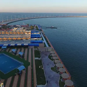 Resort Dolphin, Dammam