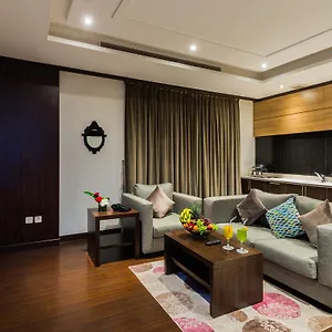Hotel Myan Al Urubah