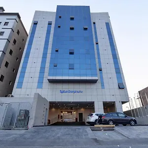 Hotel Durra Taraf 1 Residential, Dammam