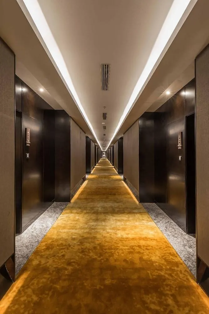 Hotel Braira Al Dammam