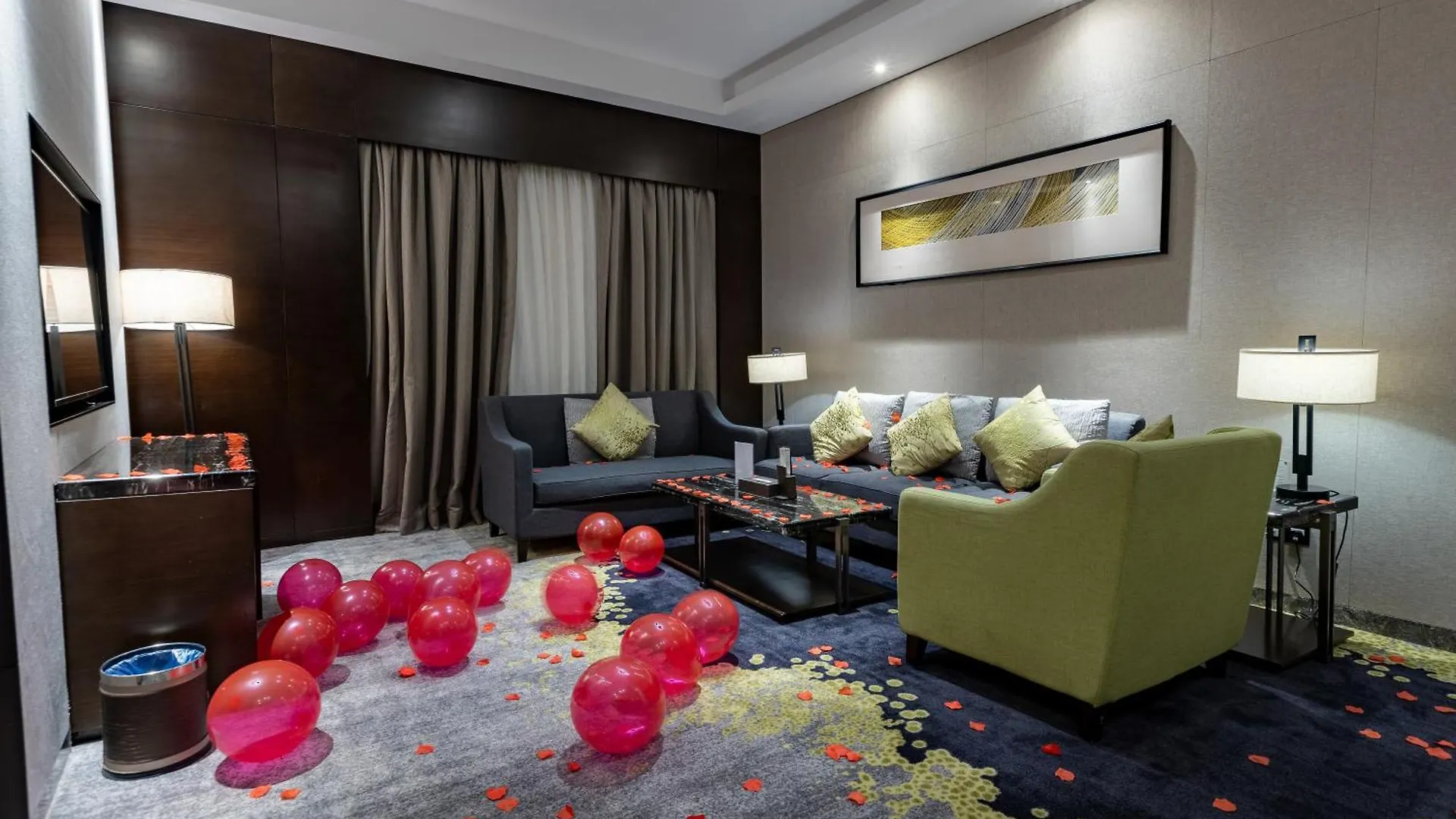 Hotel Braira Al Dammam Arabia Saudí