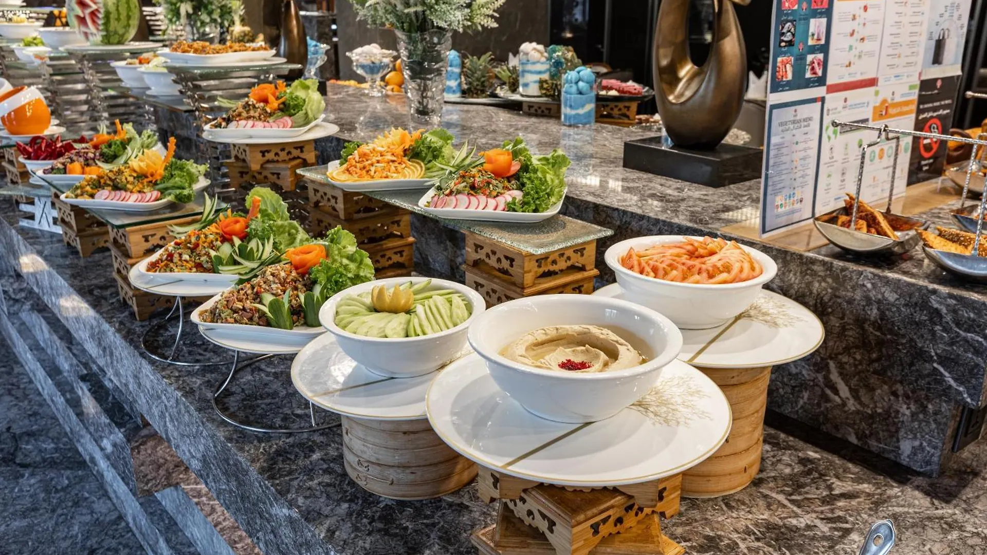 Hotel Braira Al Dammam