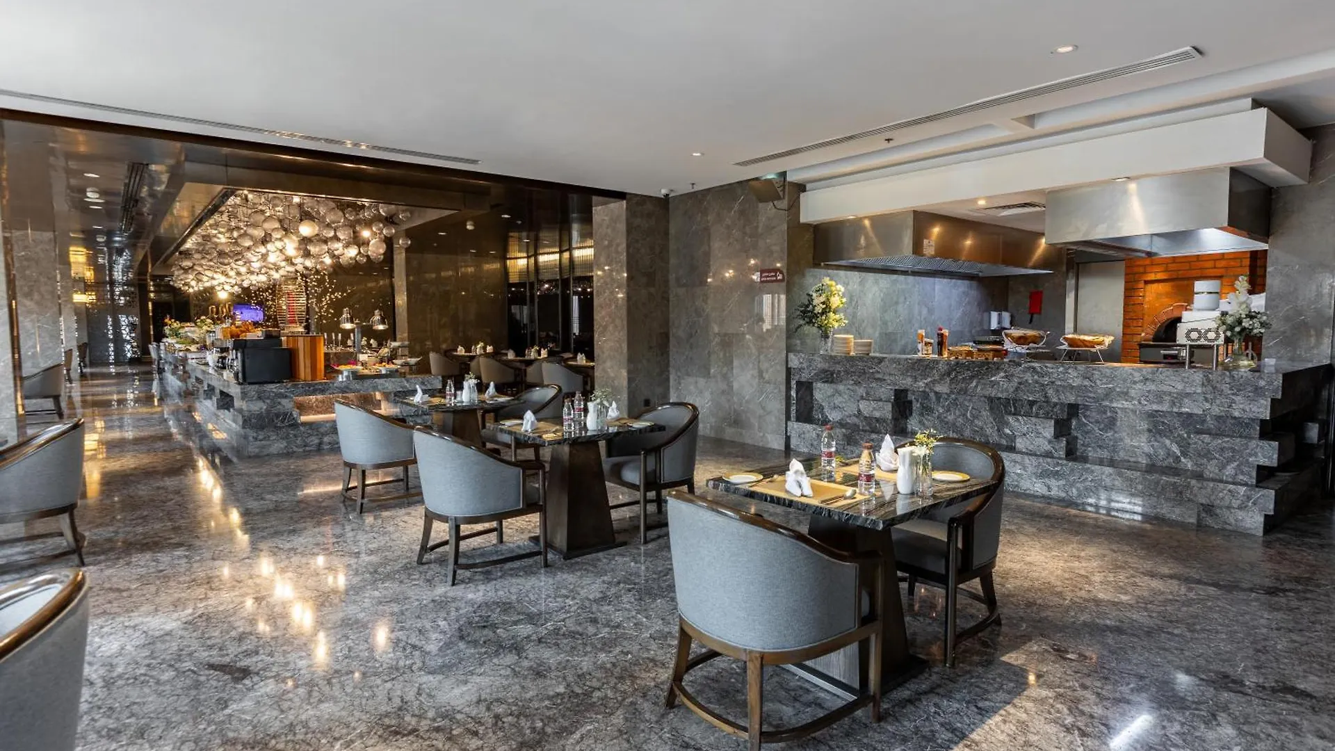 Hotel Braira Al Dammam