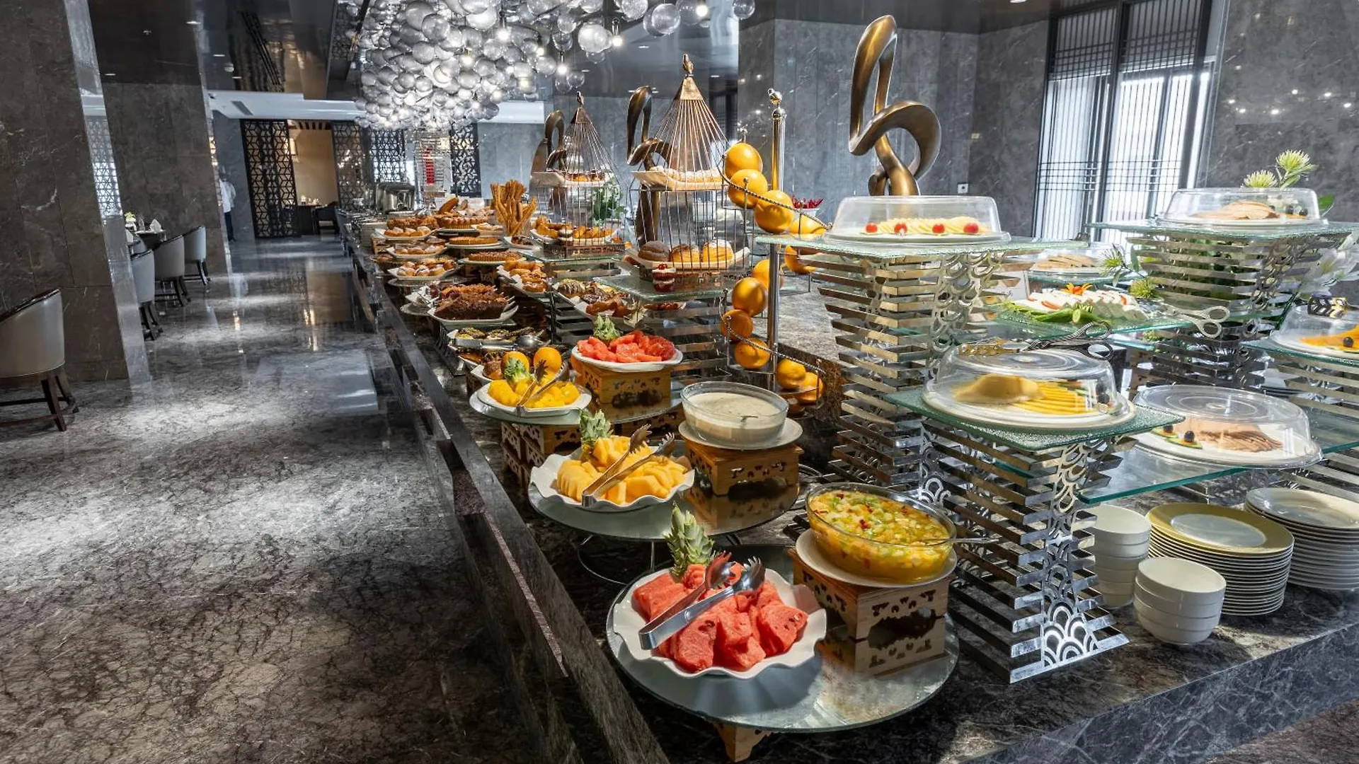 Hotel Braira Al Dammam Arabia Saudí
