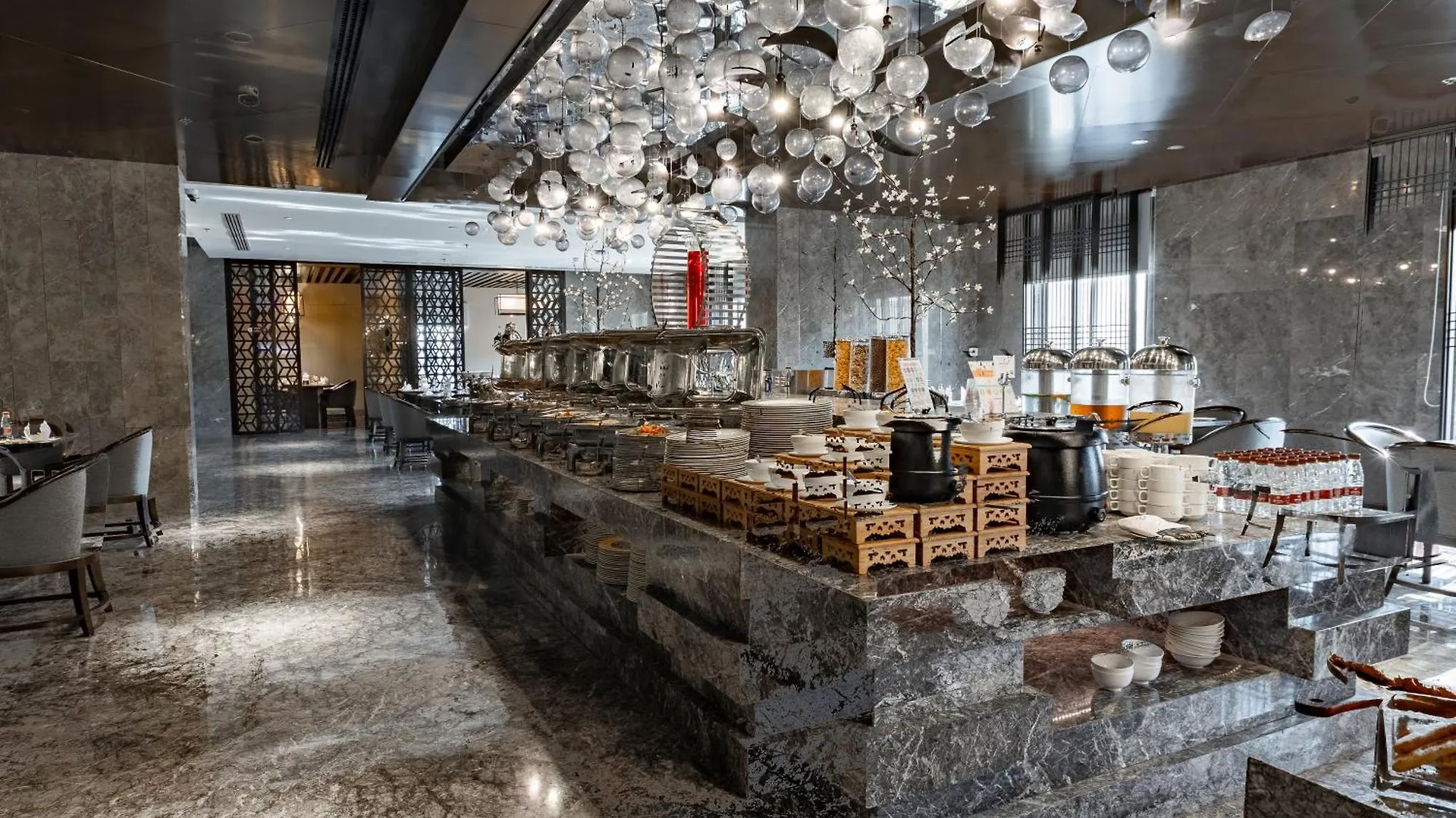 ****  Hotel Braira Al Dammam Arabia Saudí