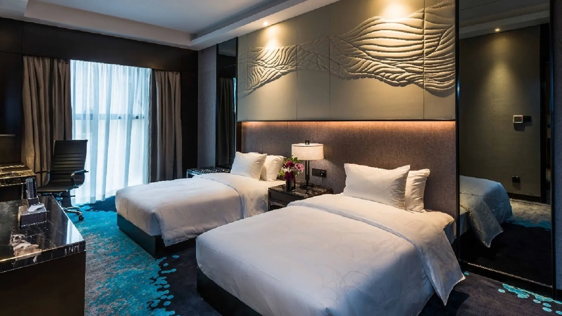 Hotel Braira Al Dammam