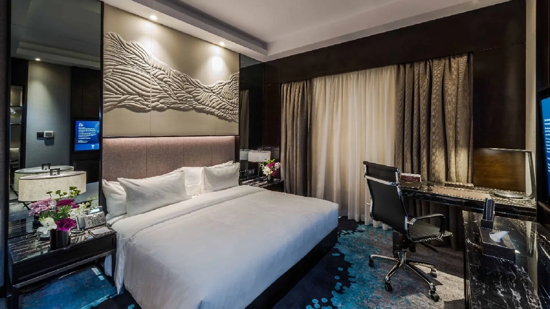 Hotel Braira Al Dammam