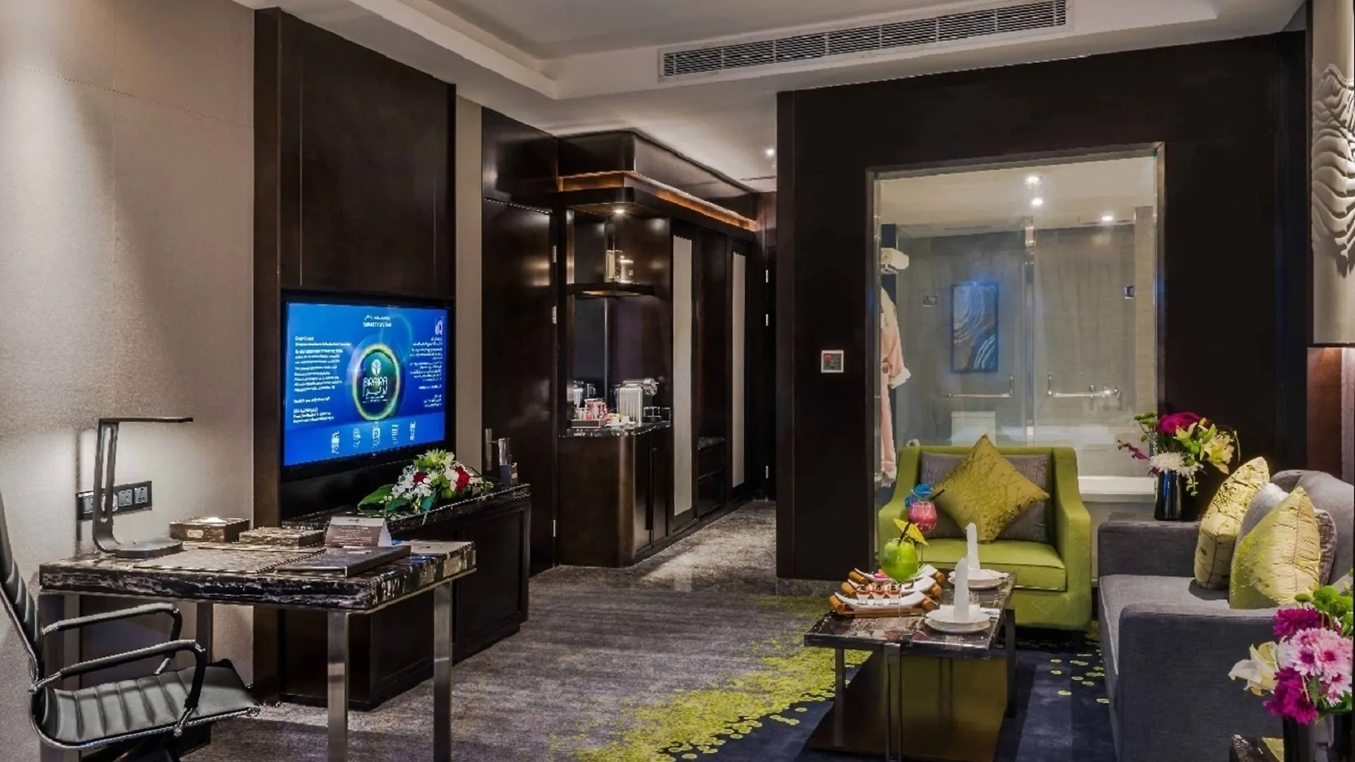 Hotel Braira Al Dammam